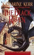 Black Raven Dragon Mage 02