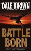 Battle Born: Patrick McLanahan 8