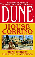 House Corrino: Prelude to Dune 3