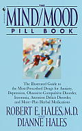 Mind Mood Pill Book