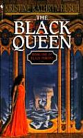 Black Queen Black Throne 01