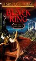 Black King Black Throne 2