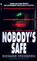 Nobodys Safe