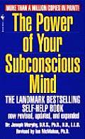 Power of Your Subconscious Mind Revised Edition