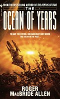 Ocean Of Years Chronicles Of Solace 2