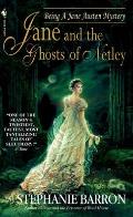 Jane & The Ghosts Of Netley