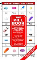 Pill Book 10th Edition