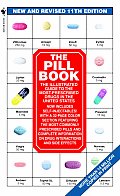 Pill Book 11th Edition