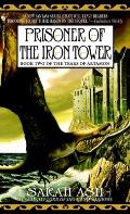 Prisoner Of The Iron Tower artamon 02