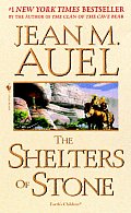 Shelters Of Stone