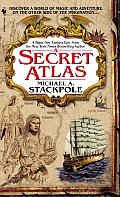 Secret Atlas