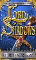 Lord Of The Shadows Second Sons 03