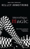 Industrial Magic Otherworld 04