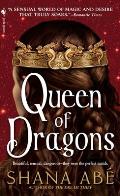 Queen Of Dragons Drakon 03