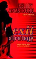 Exit Strategy: Nadia Stafford 1