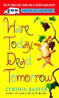 Hare Today Dead Tomorrow