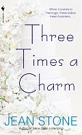 Three Times a Charm