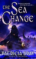 Sea Change Chronicles Of Josan 02