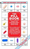 Pill Book 13th Edition