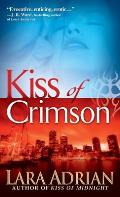 Kiss Of Crimson Midnight Breed 02