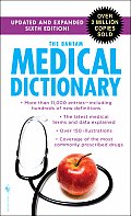 Bantam Medical Dictionary 6th Edition
