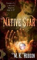 Native Star Book 1