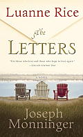 Letters A Novel