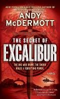 Secret of Excalibur