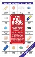 Pill Book New & Revised 15th Edition