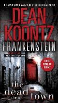 The Dead Town: Frankenstein 5