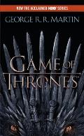 A Game of Thrones: Song of Fire and Ice 1