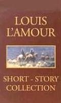 Louis L'Amour Short-Story Collection