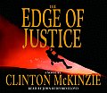 Edge Of Justice Abridged