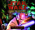 Shatterpoint Star Wars Clone Wars