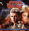Attack Of The Clones Star Wars Episode 2