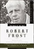 Voice Of The Poet Robert Frost