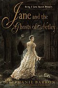 Jane & The Ghosts Of Netley