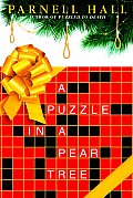Puzzle In A Pear Tree