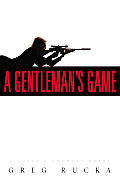 Gentlemans Game Queen & Country 01