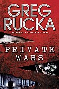 Private Wars Queen & Country 02