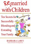 Remarried With Children Ten Secrets Fo