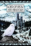 Lord Of Snow & Shadows Artamon 01