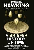 Briefer History Of Time