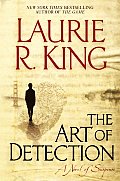 The Art of Detection: A Kate Martinelli Novel: Kate Martinelli 5
