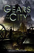 Gears Of The City
