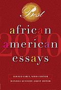 Best African American Essays 2010