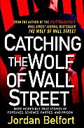 Catching the Wolf of Wall Street More Incredible True Stories of Fortunes Schemes Parties & Prison