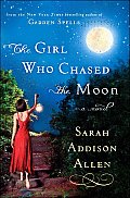 Girl Who Chased The Moon