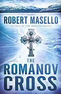 Romanov Cross A Novel