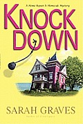 Knockdown A Home Repair Is Homicide Mystery